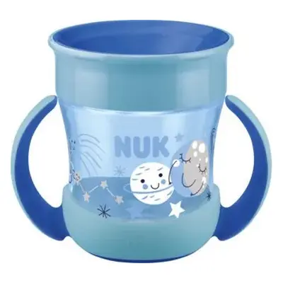 Nuk Hrnek svítící ve tmě Evolution Mini magic cup 6m+