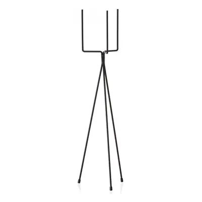 Ferm Living designové stojany na květináče Plant Stand Low