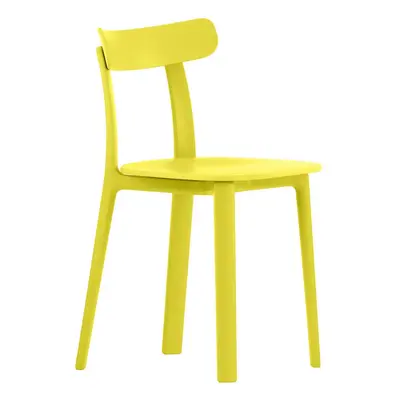 Vitra designové židle All Plastic Chair