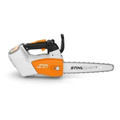 STIHL MSA 161 T – řetězová AKU pila 1,0 kW, lišta 25 cm, řetěz 1/4" PM3