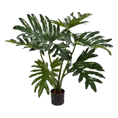 Philodendron Busch umělý V 60 cm