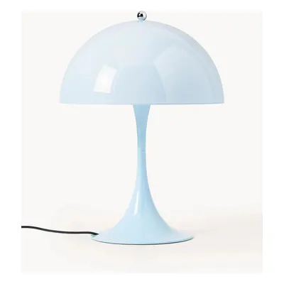 Stolní LED lampa Panthella, V 34 cm, design Verner Panton