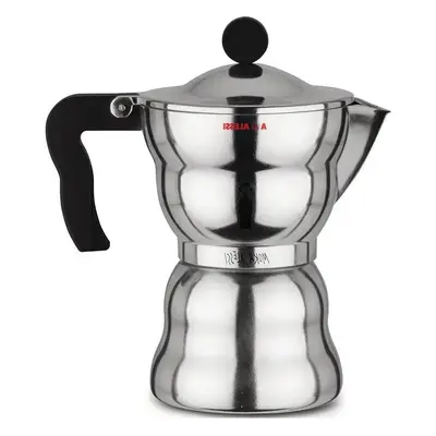 Alessi designové konvice Moka Espresso (objem 7 cl)