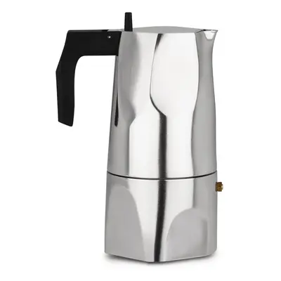 Alessi designové konvice Espresso Ossidiana (objem 15 cl)