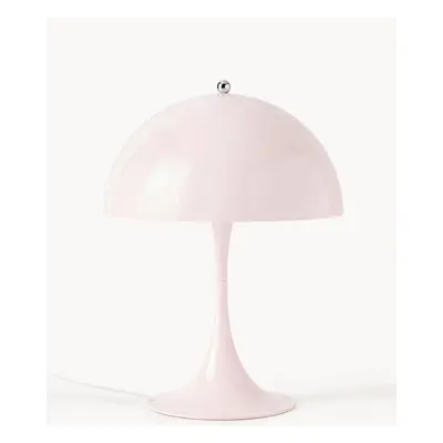 Stolní LED lampa Panthella, V 34 cm, design Verner Panton