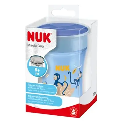 Nuk Hrneček Evolution Mafic Cup 230ml, 8m+