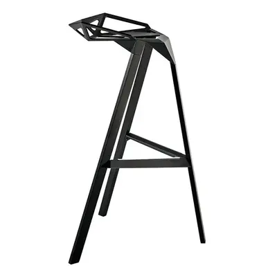 Magis designové barové židle Stool_One (výška 74 cm)