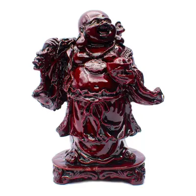 Milujeme Kameny Buddha s ingotem - soška Feng Shui