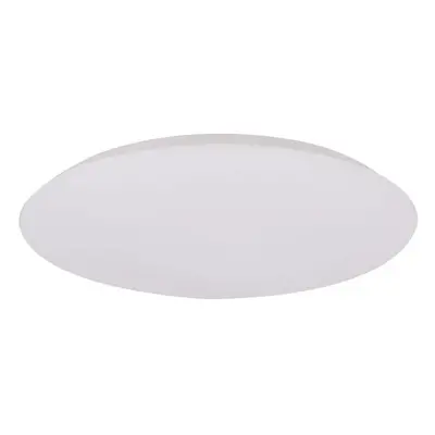 Bílé LED stropní svítidlo ø 38 cm Mega – Candellux Lighting