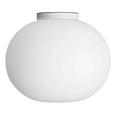 Flos designová stropní a nástěnná svítidla Zero Glo-ball C/W