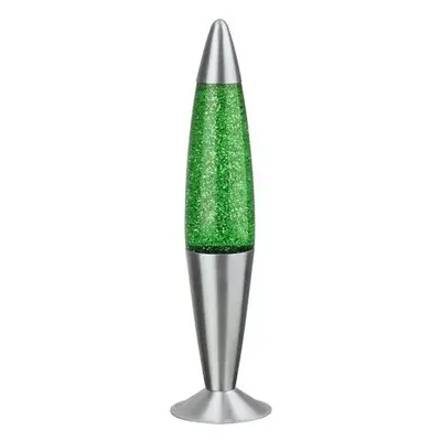 Rabalux GLITTER Lávová lampa 4113