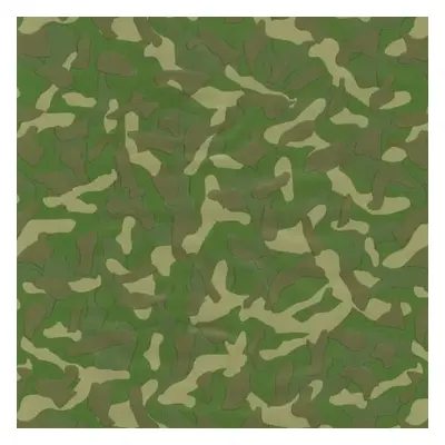 Color&Design Samolepící fólie Camouflage 45cm x 15m