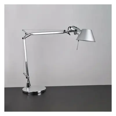 Polohovatelná stolní lampa Tolomeo Table Polohovatelná stolní lampa Tolomeo Table Barva: Hliník