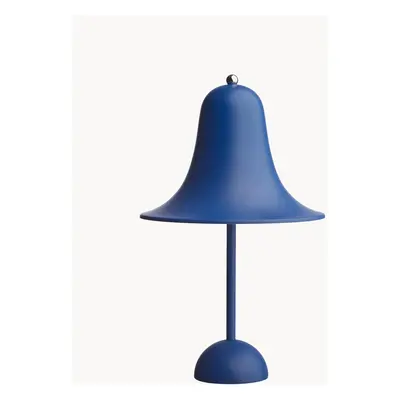 Stolní lampa Pantop, design Verner Panton