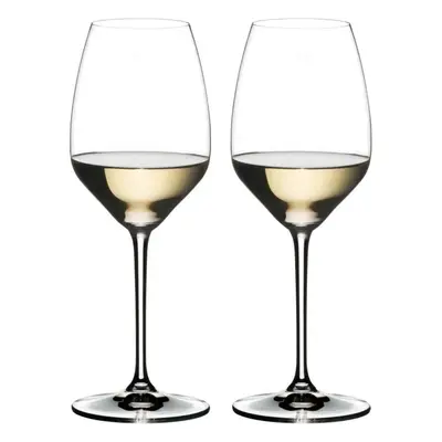 Riedel křišťálové sklenice na Riesling Heart to Heart 460 ml 2KS