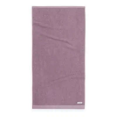 Tom Tailor Ručník Cozy Mauve, 50 x 100 cm