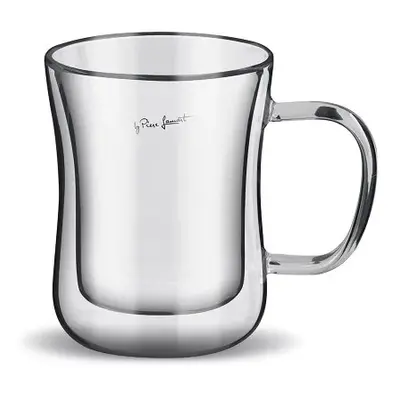 VASO LAMART Sklenice LT9033 LATTE 400 ml