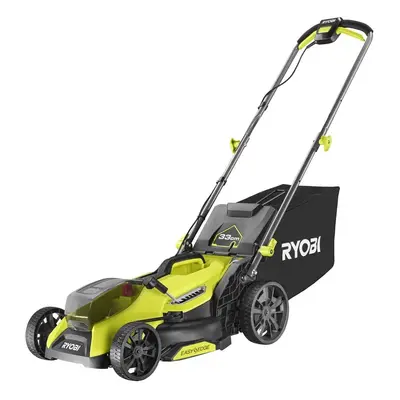 Ryobi ONE+ HP Aku sekačka RY18LMX33A-0, 18 V, Li-Ion, bez akumulátoru, 33 cm