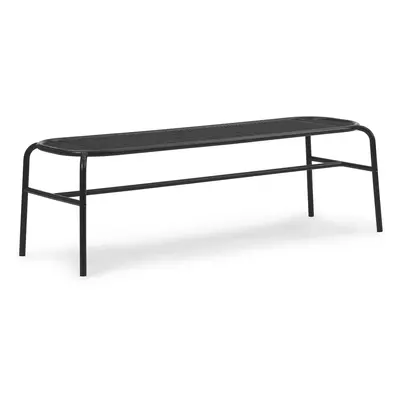 Normann Copenhagen designové zahradní lavice Vig Bench