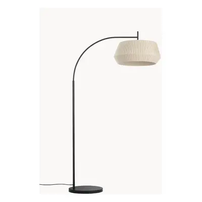 Velká oblouková lampa Dicte