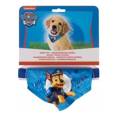 Modrý šátek pro psa PAW PATROL