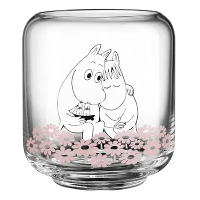 Svícen / váza Moomin Together