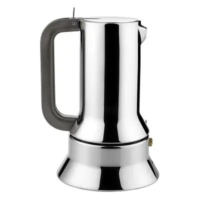 Alessi designové konvice Moka Espresso Sapper (objem 50 cl)