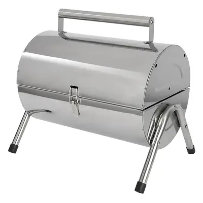 Grillstar Stolní gril Dallas, grilovací plocha: 2× 34 × 22 cm