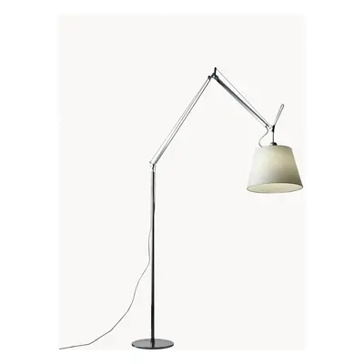 Velká nastavitelná lampa na čtení Tolomeo Mega