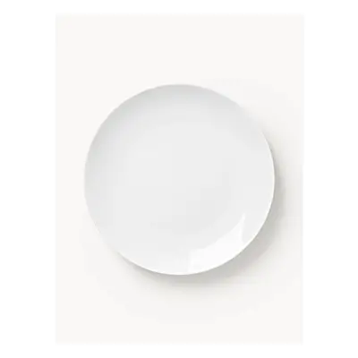 Snídaňové talíře z porcelánu Delight Modern, 4 ks