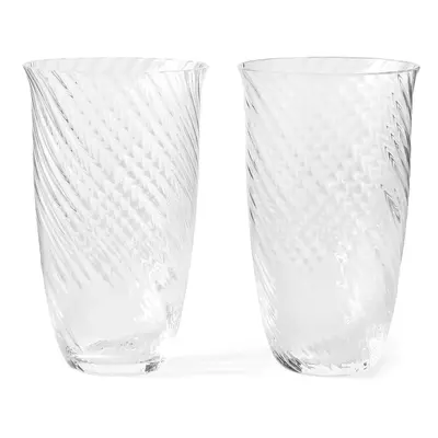 &Tradition designové sklenice Collect Glass 400 ml (set 2 kusy)