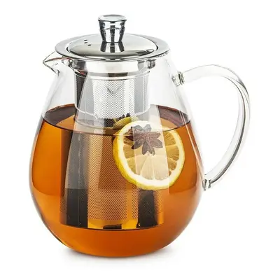 4Home Konvice na čaj Tea time Hot&Cool 1200 ml