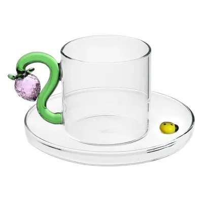 Ichendorf Milano designové šálky na kávu Fruits & Flowers Coffee Cup