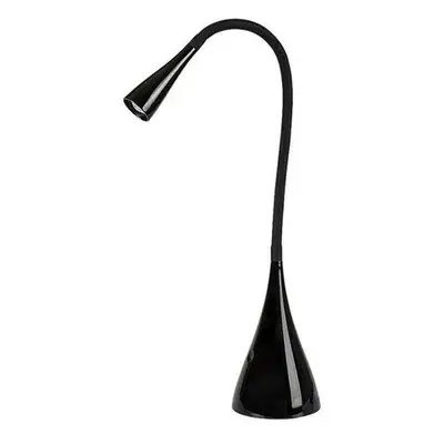 Rabalux 74204 stolní LED lampa Jeff 2, černá