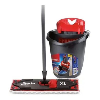 Mop s kbelíkem Ultramax XL – Vileda