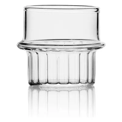 Ichendorf Milano designové sklenice na pálenku Transit Shot Glass