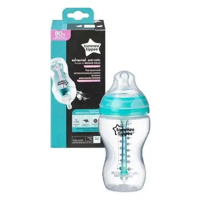 Tommee Tippee Kojenecká láhev C2N ANTI-COLIC 340 ml 3m+