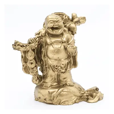 Milujeme Kameny Buddha - soška Feng Shui VADA VAD268