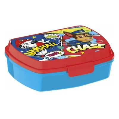 Box na svačinu pro kluky Tlapková patrola - Paw Patrol