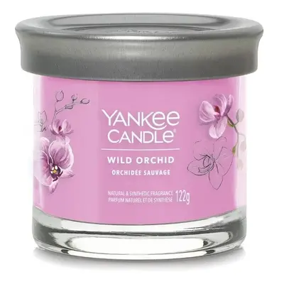 Yankee Candle Wild Orchid Tumbler malá vonná svíčka 122g