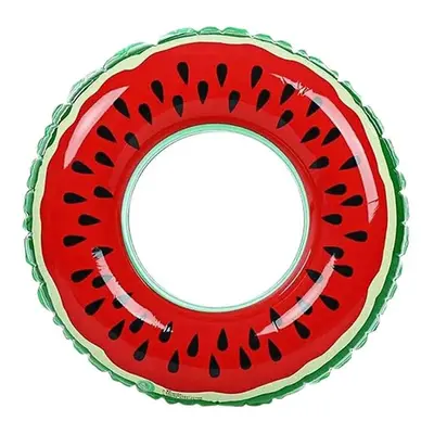 Nafukovací kruh WATERMELON 70 cm