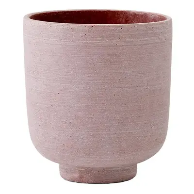 Výprodej &Tradition designové květináče Collect Planter SC69 - růžová