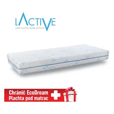 Matrace comfort LActive DreamBed - 160x195cm