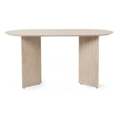 Ferm Living designové jídelní stoly Mingle Table Oval (220 cm)