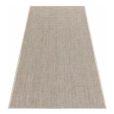 Koberec SIZAL FLOORLUX 20580 šampaňské / taupe