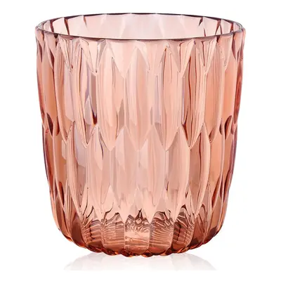 Kartell designové vázy Jelly Vase