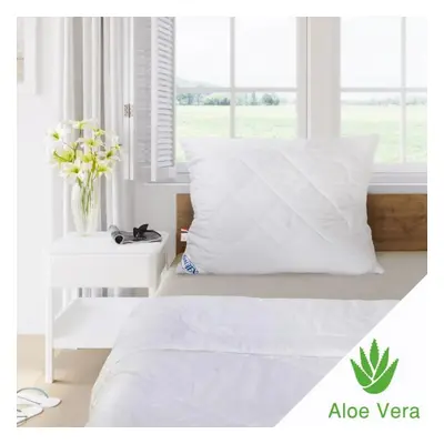 Přikrývka ALOE VERA letní 140x200cm Kvalitex 6120255