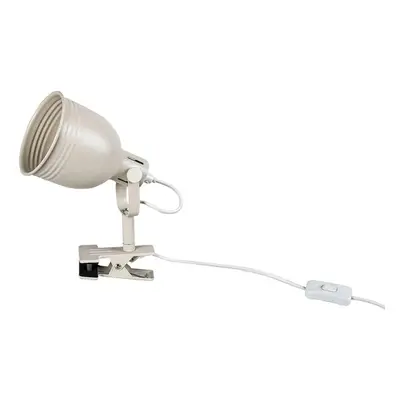 Rabalux RL3093 stolní lampa s klipem