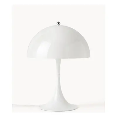 Stolní LED lampa Panthella, V 34 cm, design Verner Panton