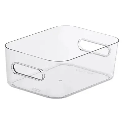 SmartStore Úložný box Compact Clear S, 1,5 l, S